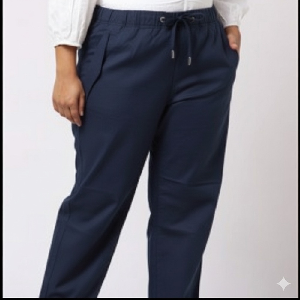 Windbreaker Jogger pants
